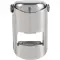 Tappo per bottiglie in acciaio inox Catalina - Anteprima 4