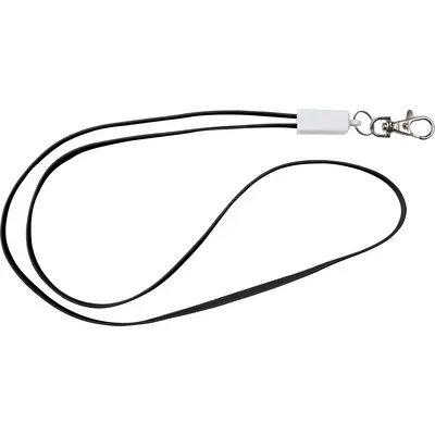 Lanyard TPE per la ricarica Marguerite - Immagine 10