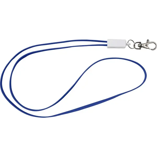 Lanyard TPE per la ricarica Marguerite - Immagine 9
