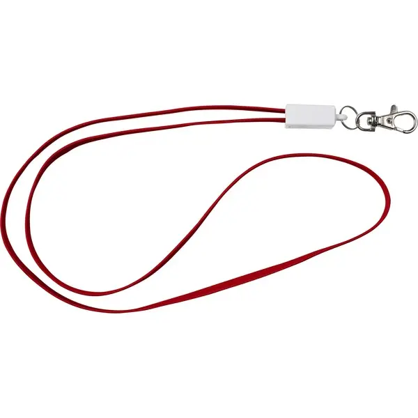 Lanyard TPE per la ricarica Marguerite - Immagine 11