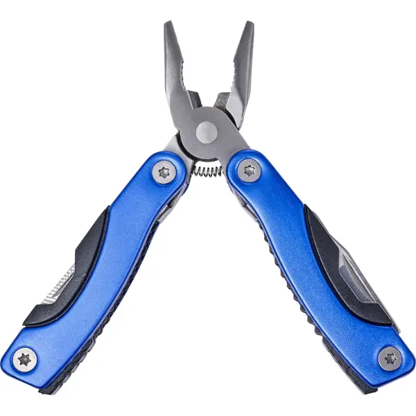 Multi tools 8 funzioni in acciaio inox Julie - Immagine 1