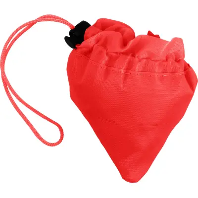 Shopper bag in poliestere Billie - Immagine 5