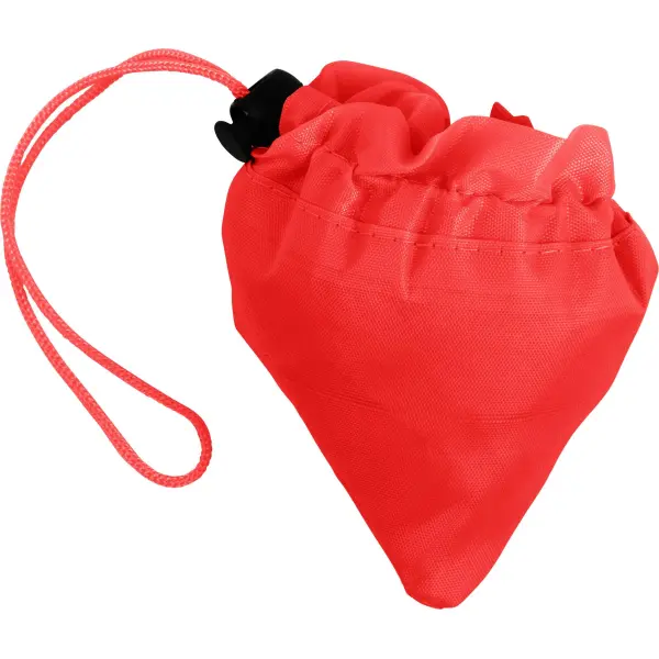 Shopper bag in poliestere Billie - Immagine 5
