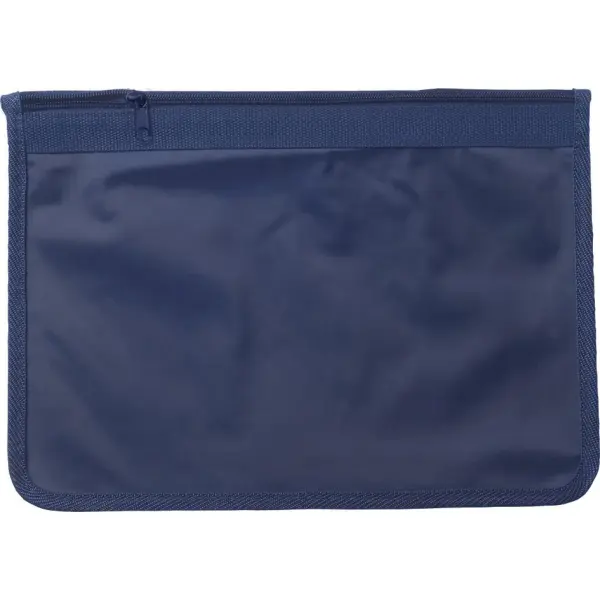 Busta portadocumenti in nylon 70 D Giuseppe - Immagine 1