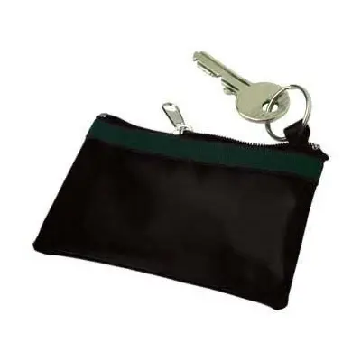 Portachiavi bustina in nylon 70 D Sheridan - Immagine 7