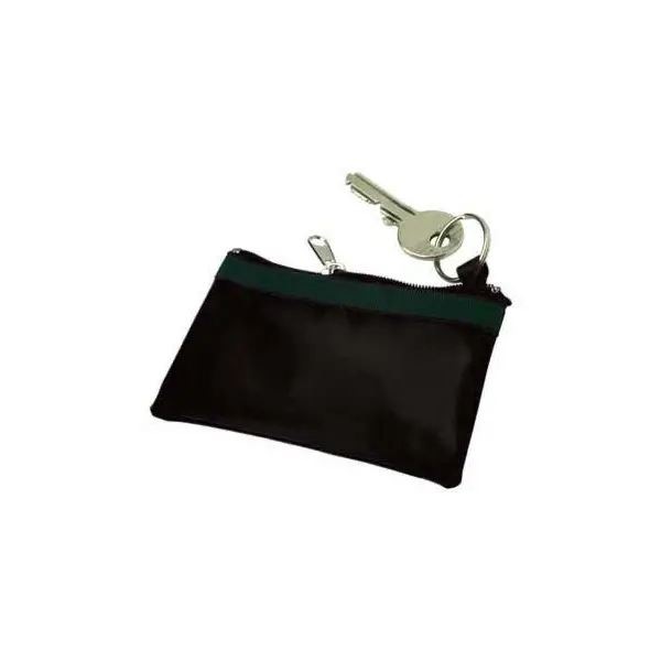 Portachiavi bustina in nylon 70 D Sheridan - Immagine 7