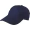 Cappellino 5 pannelli in cotone Lisa - Anteprima 8