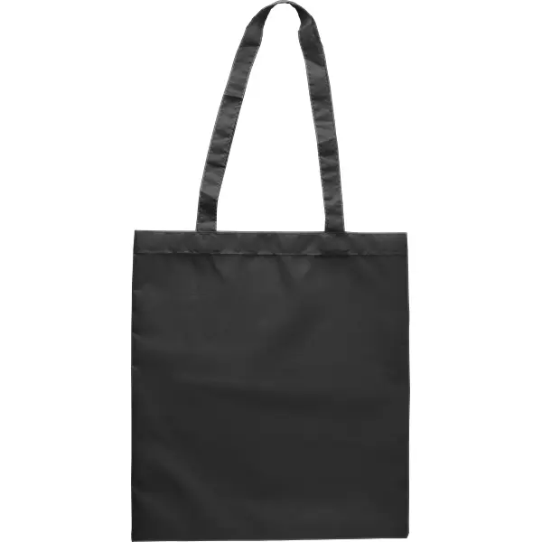 Shopping bag in poliestere rPET Anaya - Immagine 8