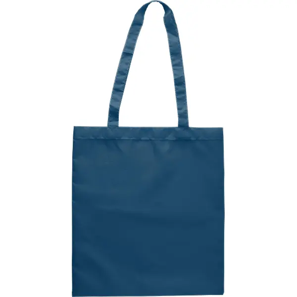 Shopping bag in poliestere rPET Anaya - Immagine 9