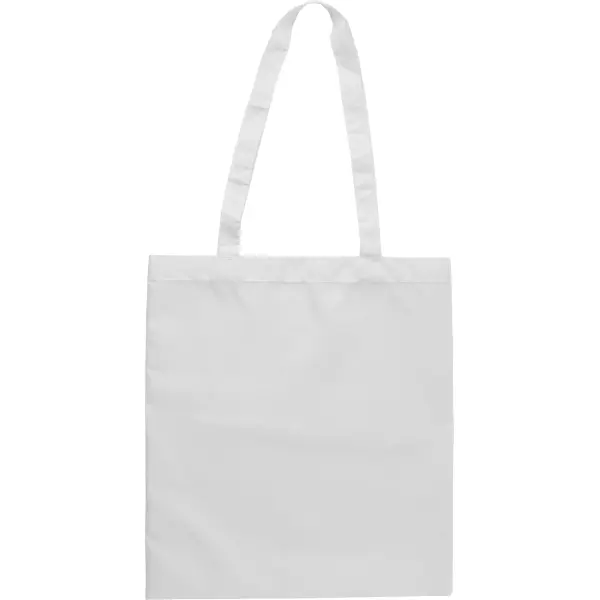 Shopping bag in poliestere rPET Anaya - Immagine 6