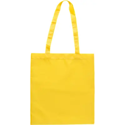 Shopping bag in poliestere rPET Anaya - Immagine 5