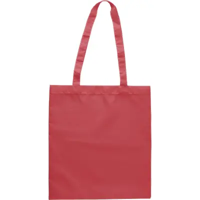 Shopping bag in poliestere rPET Anaya - Immagine 7