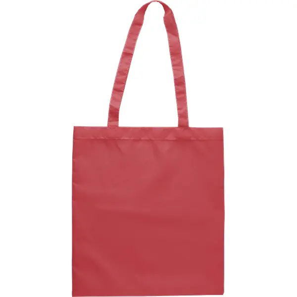 Shopping bag in poliestere rPET Anaya - Immagine 7