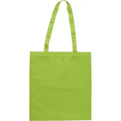 Shopping bag in poliestere rPET Anaya - Immagine 10