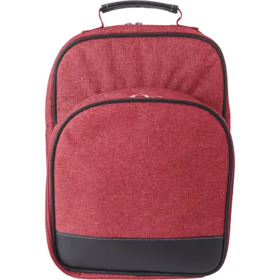Zaino Pic-Nic per 2 persone in polycanvas Jolie - Immagine 6