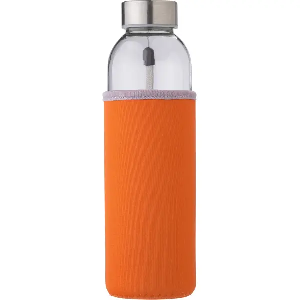 Borraccia in vetro 500ml Nika - Immagine 7