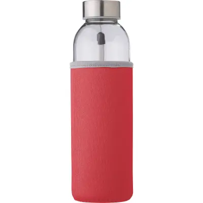 Borraccia in vetro 500ml Nika - Immagine 9