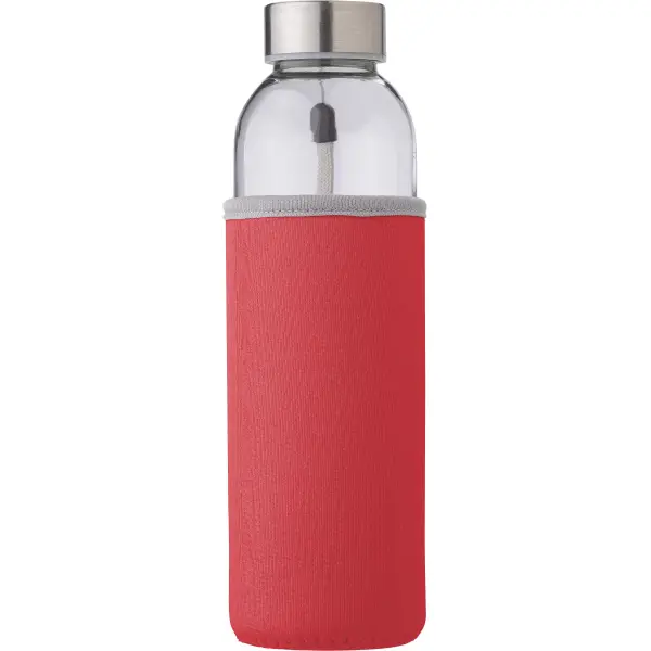 Borraccia in vetro 500ml Nika - Immagine 9
