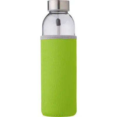 Borraccia in vetro 500ml Nika - Immagine 12