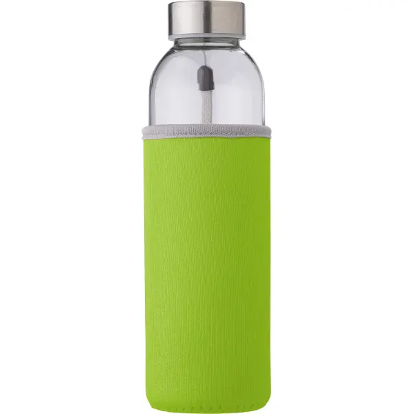 Borraccia in vetro 500ml Nika - Immagine 12