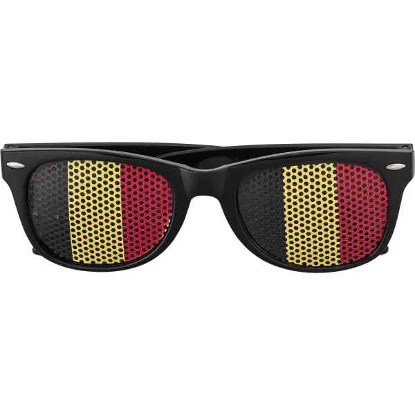 Occhiali da sole in plexiglass Lexi - Immagine 8