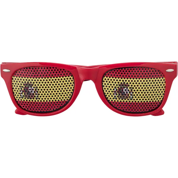Occhiali da sole in plexiglass Lexi - Immagine 5