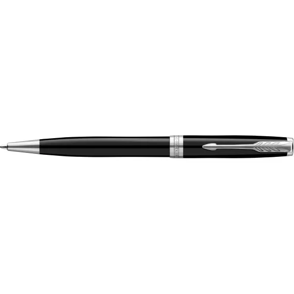 Penna in metallo PARKER 185 mm personalizzata - Immagine 2
