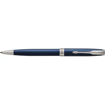 Penna in metallo PARKER 185 mm personalizzata - Immagine 4