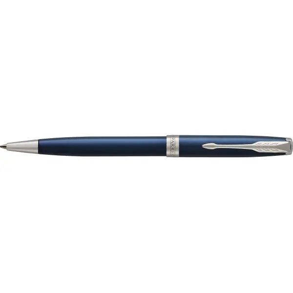 Penna in metallo PARKER 185 mm personalizzata - Immagine 4