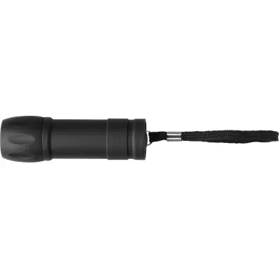 Torcia tascabile con illuminazione led COB Keira - Immagine 5