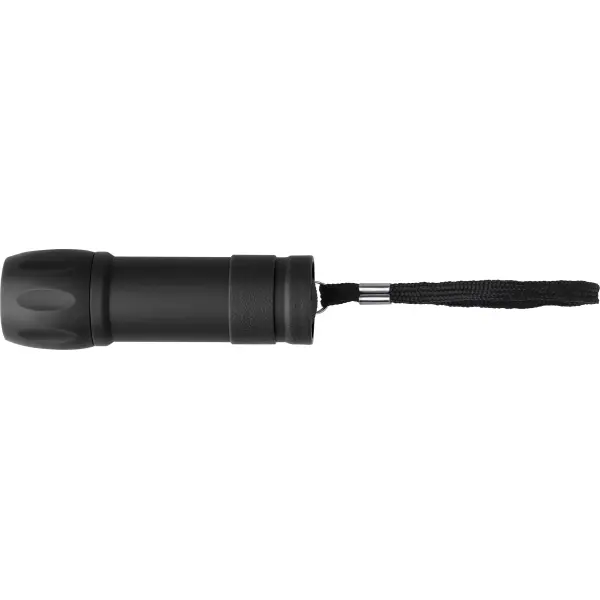 Torcia tascabile con illuminazione led COB Keira - Immagine 5