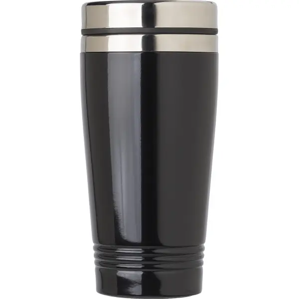 Tazza termica, acciaio inox 450ml Velma - Immagine 6