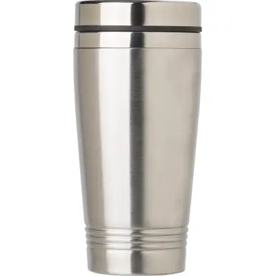 Tazza termica, acciaio inox 450ml Velma - Immagine 7