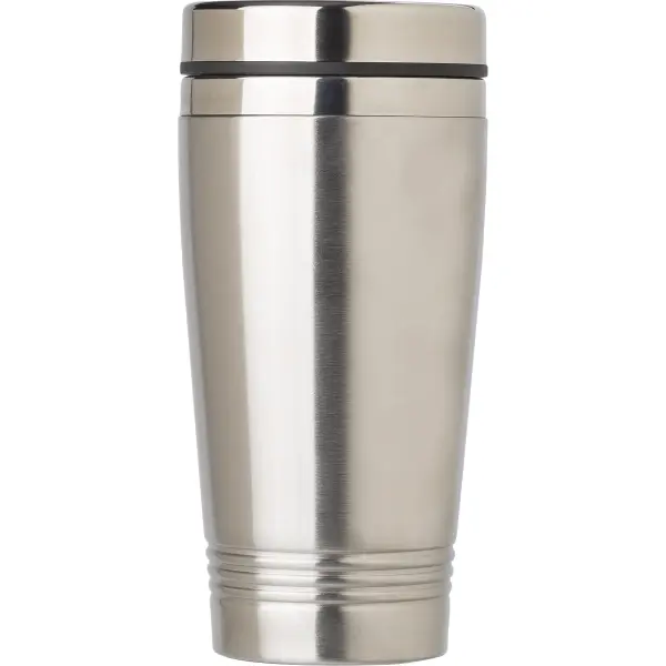 Tazza termica, acciaio inox 450ml Velma - Immagine 7
