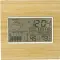 Stazione meteorologica in bamboo ABS e vetro Lia - Anteprima 6