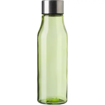 Flacone in vetro 500ml Andrei - Immagine 2