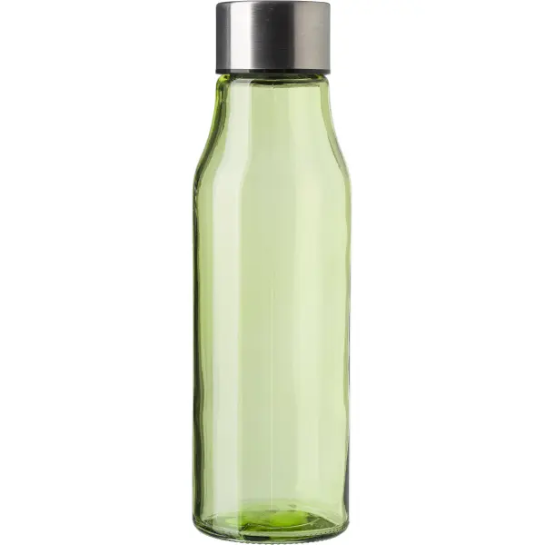 Flacone in vetro 500ml Andrei - Immagine 2
