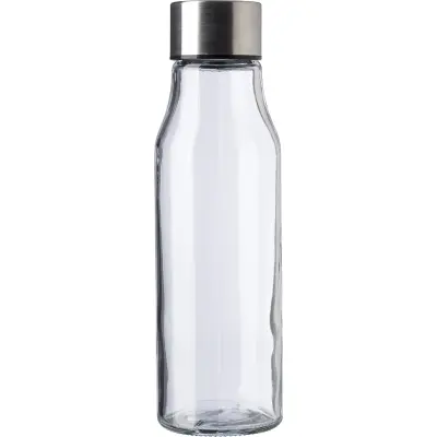 Flacone in vetro 500ml Andrei - Immagine 5