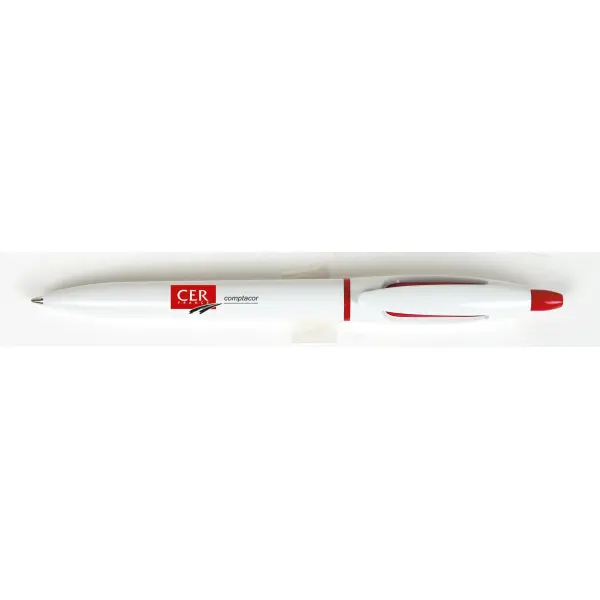 Penna a sfera STILOLINEA S! con il tuo logo - Immagine 25