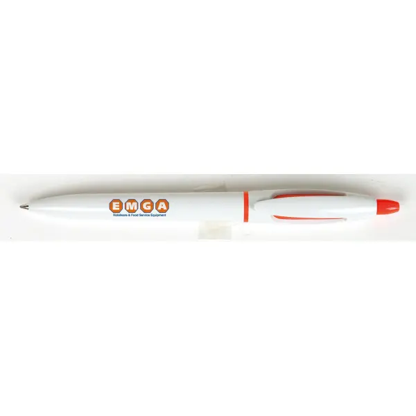 Penna a sfera STILOLINEA S! con il tuo logo - Immagine 12