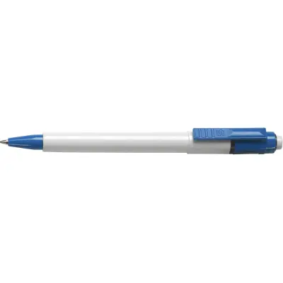 Penna in plastica STILOLINEA personalizzabile - Immagine 2