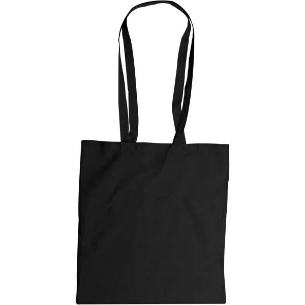 Shopper in cotone Amanda - Immagine 5
