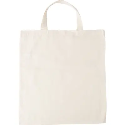 Shopper in cotone Maila - Immagine 3