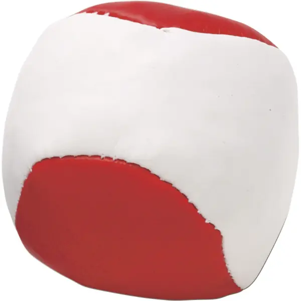Pallina da giocoliere in similpelle Heidi - Immagine 5