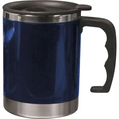 Tazza termica in acciaio inox 400ml Gabi - Immagine 1