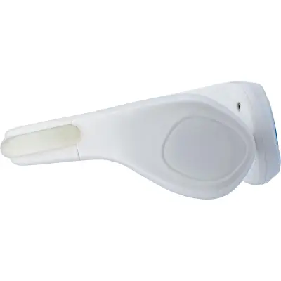 Cavigliera in silicone luce LED rossa Rosanna - Immagine 5