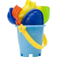 Kit giochi da spiaggia per bambini Mathilda
