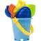 Kit giochi da spiaggia per bambini Mathilda - Anteprima 1