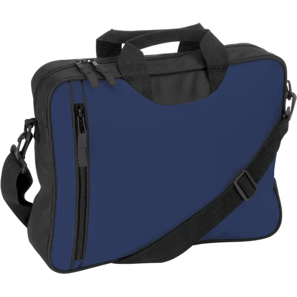 Borsa portadocumenti Nicola - Immagine 5