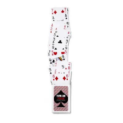 Carte da gioco personalizzabili Anton